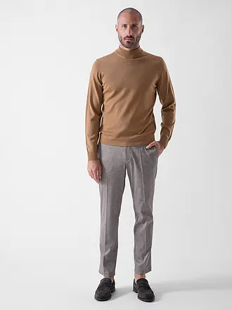 STRELLSON | Pullover MAREK | camel